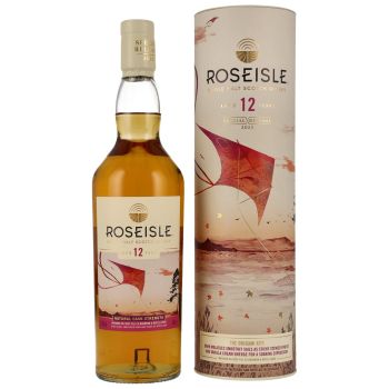 Roseisle 12 Jahre Special Release 2023